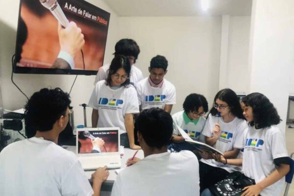 Inscrições para cursos profissionalizantes presenciais em Porto Velho seguem abertas até quinta-feira (16)