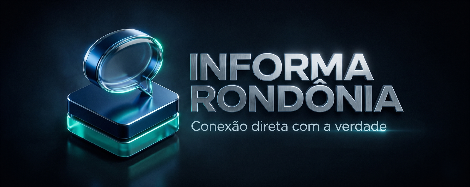 Informa Rondônia Desktop