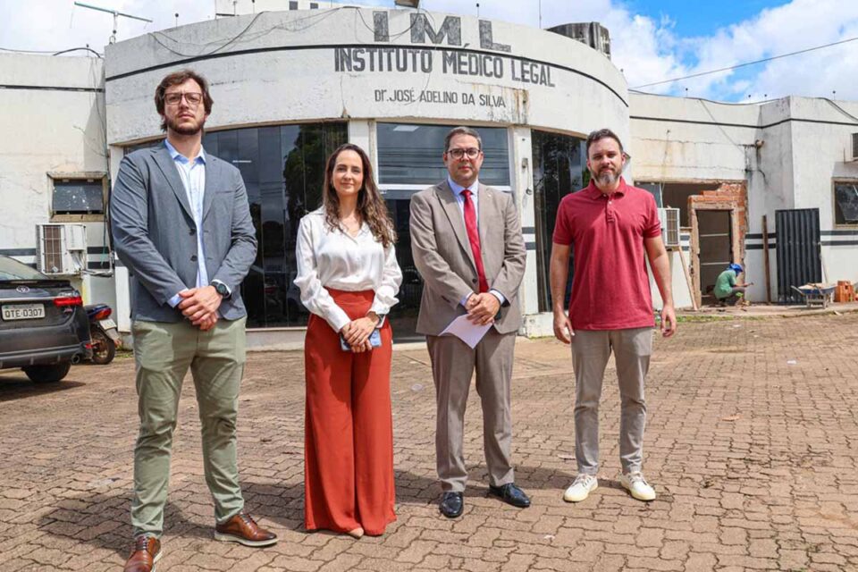 <div style="
                font-size: 18px;
                font-weight: bold;
                color: #0073aa;
                margin-bottom: 5px;
                text-transform: uppercase;
            ">FISCALIZAÇÃO</div>MPRO aponta falhas estruturais no IML de Porto Velho e alerta para risco de fechamento