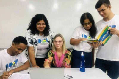 Cursos técnicos em Porto Velho têm inscrições abertas até 8 de abril com novas vagas pelo Idep