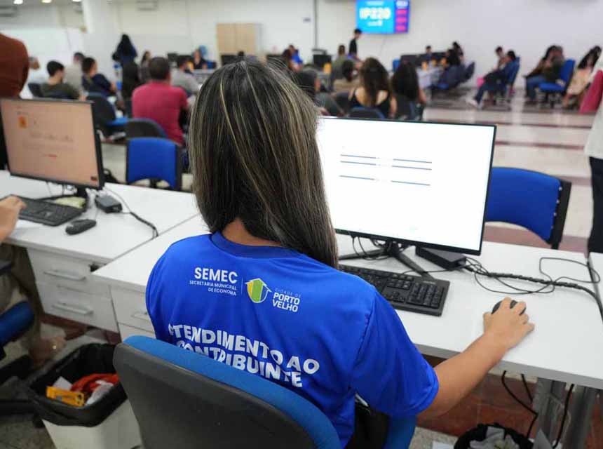 <div style="
                font-size: 18px;
                font-weight: bold;
                color: #0073aa;
                margin-bottom: 5px;
                text-transform: uppercase;
            ">BENEFÍCIO SOCIAL</div>Isenção do IPTU em Porto Velho deve ser solicitada até dezembro e exige renovação anual