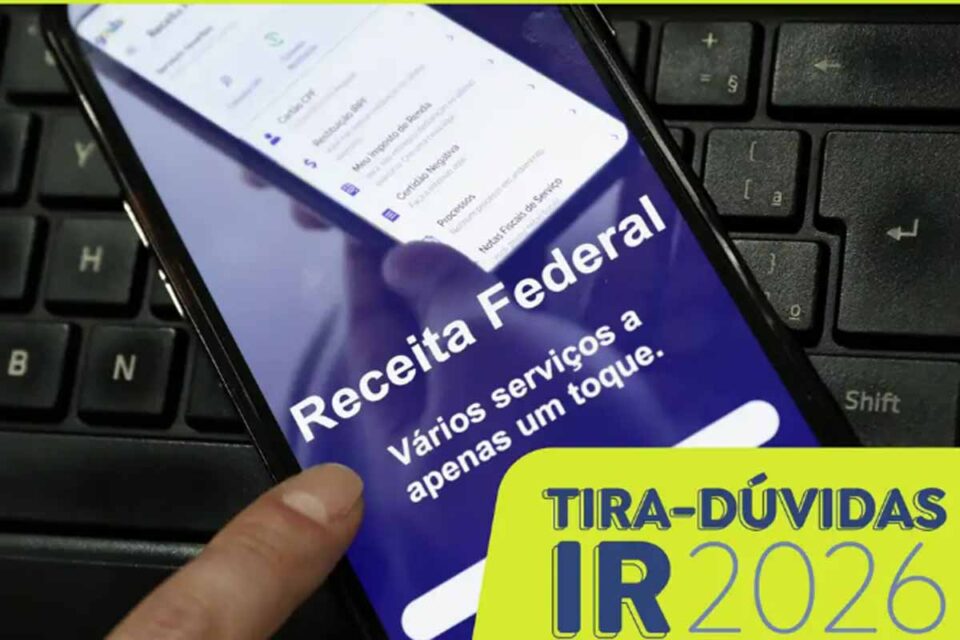 <div style="
                font-size: 18px;
                font-weight: bold;
                color: #0073aa;
                margin-bottom: 5px;
                text-transform: uppercase;
            ">DECLARAÇÃO IR</div>Imposto de Renda 2026: novas regras incluem taxação de bets e mudanças na restituição