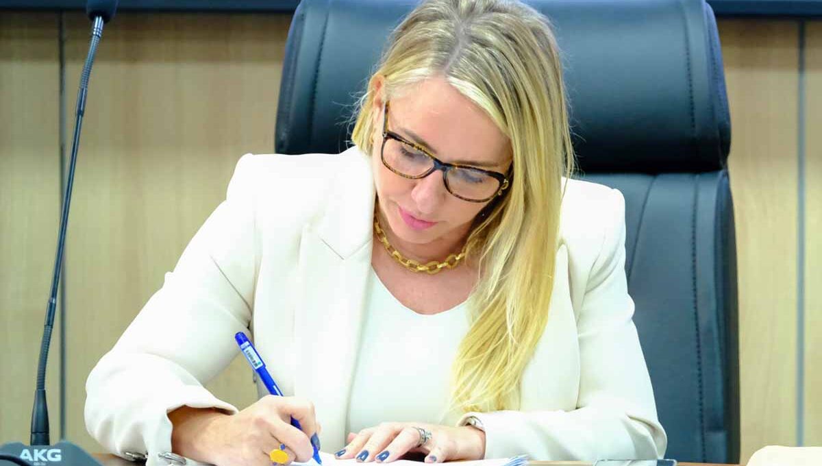 Pedido de Ieda Chaves destina R$ 1 milhão para ampliar atendimento especializado em Cabixi e Vale do Anari
