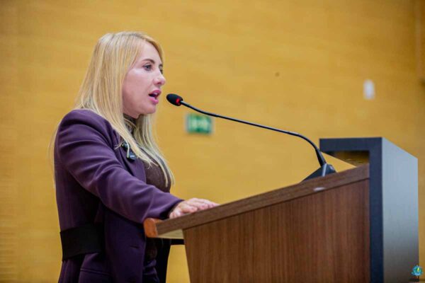 Deputada Ieda Chaves pede R$ 1,2 milhão para recuperação de estradas vicinais em Itapuã do Oeste