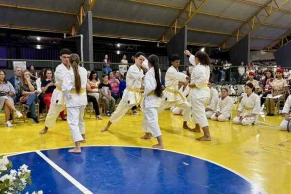 Seletiva do JOER abre inscrições e define vagas de atletas de Rondônia para competições nacionais