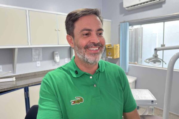 Prefeitura de Porto Velho entrega Unidade de Saúde Nova Floresta revitalizada na zona Sul