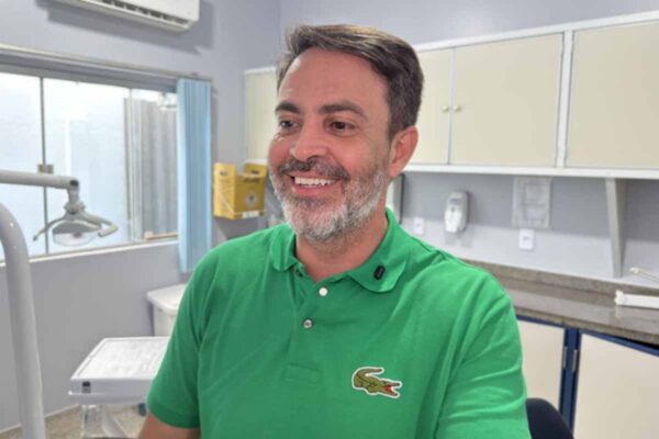 Unidade de Saúde Nova Floresta é entregue revitalizada na zona Sul de Porto Velho