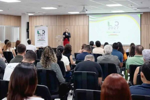 Rondônia realiza audiência pública sobre PLDO 2027 e abre participação da população no orçamento estadual