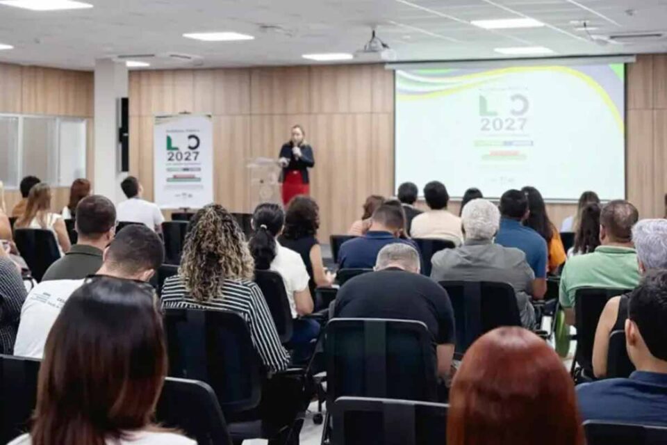 <div style="
                font-size: 18px;
                font-weight: bold;
                color: #0073aa;
                margin-bottom: 5px;
                text-transform: uppercase;
            ">GESTÃO PÚBLICA</div>Rondônia realiza audiência pública sobre PLDO 2027 e abre participação da população no orçamento estadual