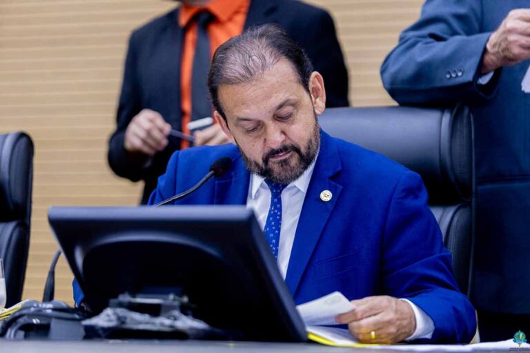 Laerte Gomes destina R$ 246,5 mil para aquisição de drone e modernização da agricultura em Primavera de Rondônia