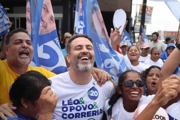 Justiça rejeita ação de quase R$ 100 mil contra campanha de Léo Moraes e jurídico obtém vitória em disputa contratual