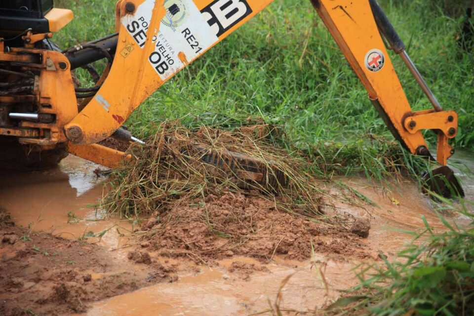 <div style="
                font-size: 18px;
                font-weight: bold;
                color: #0073aa;
                margin-bottom: 5px;
                text-transform: uppercase;
            ">RESULTADO</div>Mais de 640 toneladas de lixo são retiradas da zona rural de Porto Velho com apoio do Limpômetro