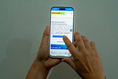 Sistema Meu Exame ON ultrapassa 6,3 milhões de exames disponibilizados em Porto Velho