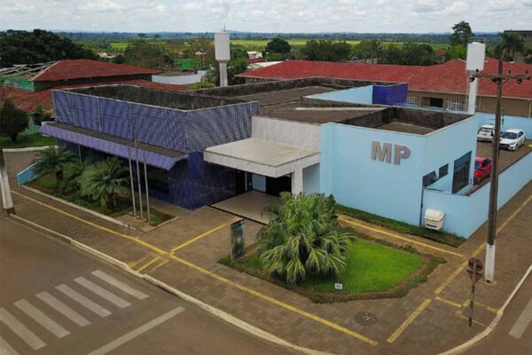 Condenados a mais de 29 anos autores de homicídios ligados a disputa de terras em Machadinho do Oeste