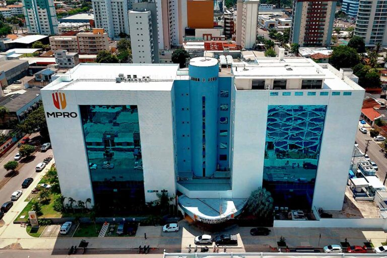 MPRO obtém condenação na Operação Irmandade com penas de até 8 anos e 11 meses em Porto Velho