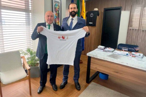 MPRO intensifica articulação institucional e divulga cartilha sobre direitos de pessoas com autismo em Rondônia