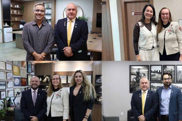 MPRO realiza ciclo de palestras sobre autismo e promove ações de conscientização em abril em Rondônia