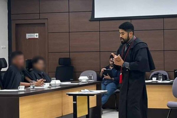 Homem é condenado a mais de 11 anos por tentativa de feminicídio contra companheira em Buritis