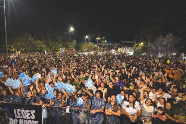 Marcha para Jesus 2026 em Porto Velho terá três etapas e ações sociais