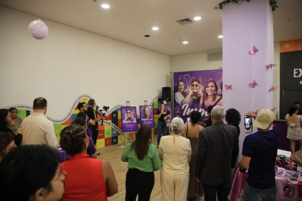 Feira da Mulher do Norte movimenta empreendedorismo feminino em Porto Velho nesta sexta-feira