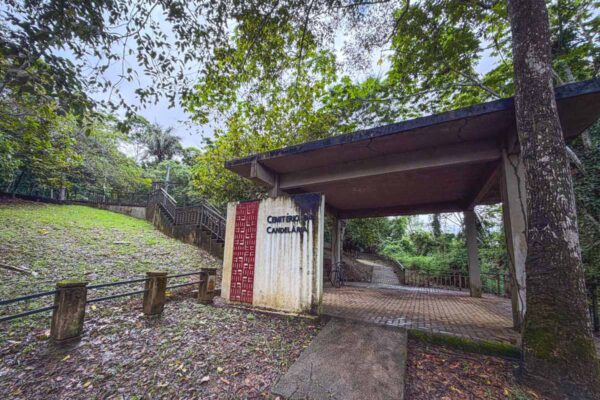 Prefeitura de Porto Velho intensifica limpeza em cemitérios para o Dia das Mães com 150 trabalhadores