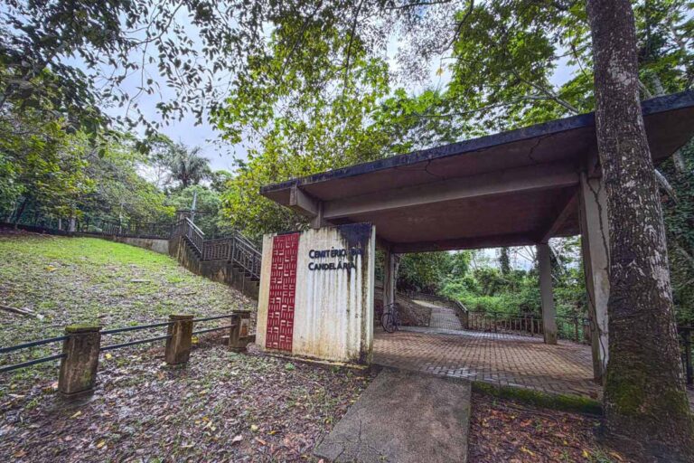 Prefeitura de Porto Velho intensifica limpeza em cemitérios para o Dia das Mães com 150 trabalhadores