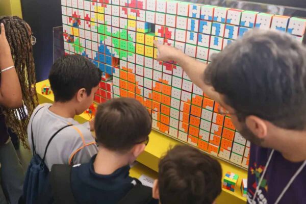 Impa abre inscrições para primeira Olimpíada de Professores da Obmep Mirim em maio