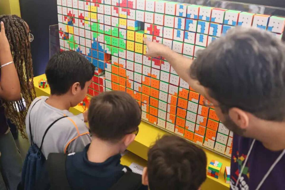 <div style="
                font-size: 18px;
                font-weight: bold;
                color: #0073aa;
                margin-bottom: 5px;
                text-transform: uppercase;
            ">OLIMPÍADA DE MATEMÁTICA</div>Impa abre inscrições para primeira Olimpíada de Professores da Obmep Mirim em maio