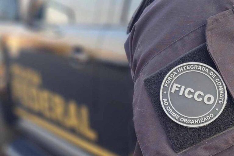 Mulher é presa com mais de 7 kg de drogas em ação da FICCO no terminal rodoviário de Ji-Paraná