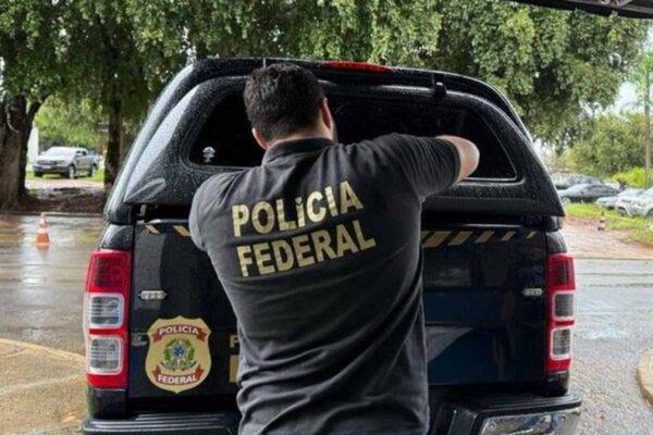 Operação Compliance Zero: PF cumpre mandados em SP e DF em nova fase da investigação