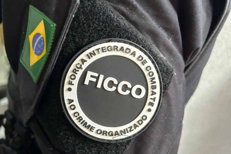 Foragido por homicídio é preso pela FICCO/RO durante operação em Porto Velho