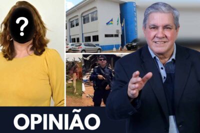Bancada de Rondônia com nove cadeiras na Câmara?; Detran se destaca; e LCP volta a matar