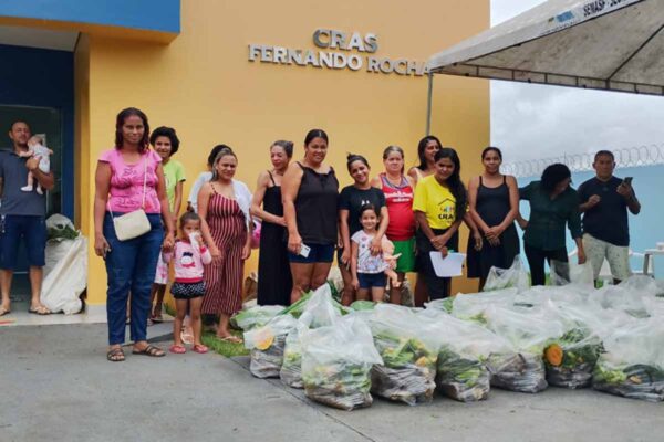 Destinação do Imposto de Renda fortalece projetos sociais em Porto Velho