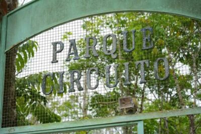 Parque Circuito Porto Velho atinge 50% das obras