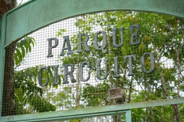 Parque Circuito em Porto Velho atinge 50% das obras e prevê entrega parcial em julho