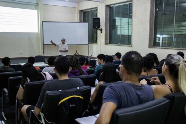 Pré-Enem Municipal 2026 abre inscrições em Porto Velho com curso gratuito para estudantes