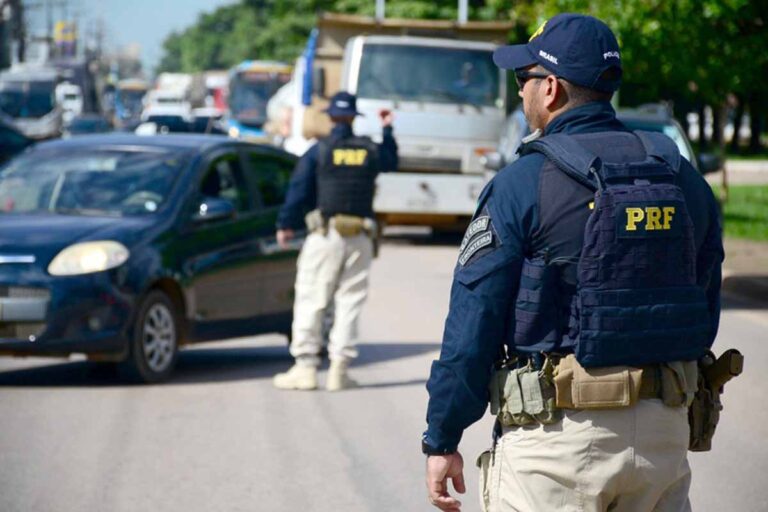 Semana Santa termina sem mortes em rodovias federais de Rondônia, aponta PRF