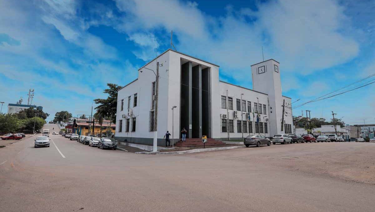 IDECAN é homologado para organizar concurso da Guarda Municipal de Porto Velho