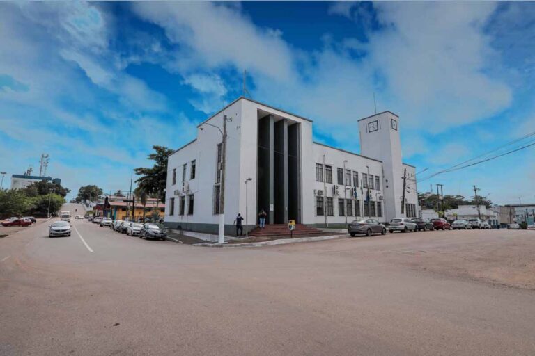 IDECAN é homologado para organizar concurso da Guarda Municipal de Porto Velho