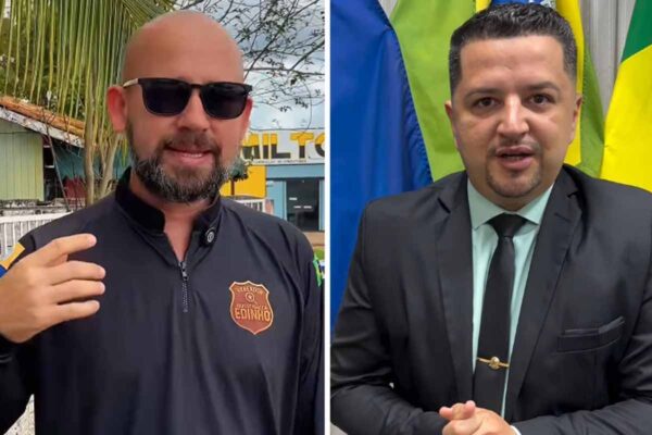 Justiça mantém eleição antecipada da Câmara de Rolim de Moura e rejeita tentativa de suspensão feita por vereador