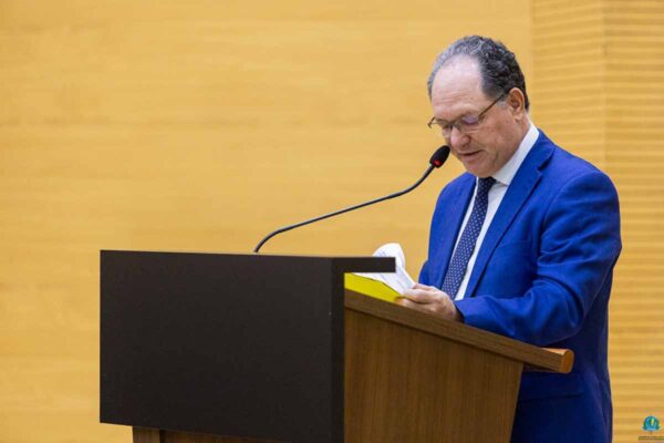 Pedro Fernandes critica multas ambientais e cobra equilíbrio nas fiscalizações da Sedam em Rondônia