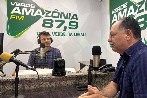 Redução do ICMS do boi gordo em Rondônia amplia mercado e eleva preço ao produtor, afirma Pedro Fernandes