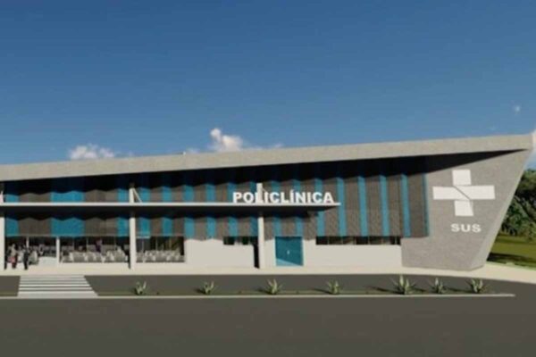 Prefeitura de Porto Velho abre licitação para construção de policlínica na zona Leste com investimento acima de R$ 30 milhões