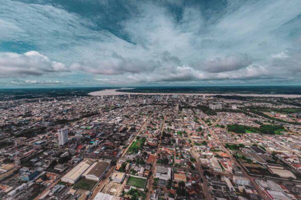 Prefeitura de Porto Velho lança licitação de R$ 17,3 milhões para Casa da Mulher Brasileira na zona Leste