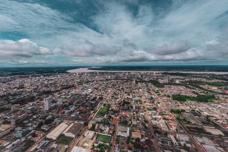 Prefeitura de Porto Velho lança licitação de R$ 17,3 milhões para Casa da Mulher Brasileira na zona Leste
