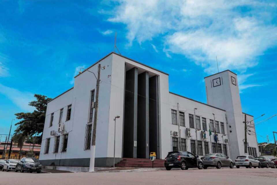 <div style="
                font-size: 18px;
                font-weight: bold;
                color: #0073aa;
                margin-bottom: 5px;
                text-transform: uppercase;
            ">BEN+SERVIDOR</div>Prefeitura de Porto Velho abre credenciamento de empresas para programa BEN+SERVIDOR com descontos a servidores