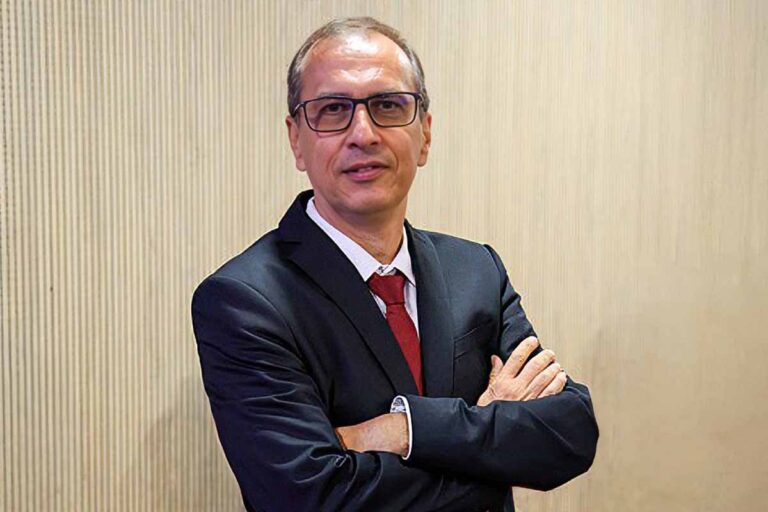 Governador Marcos Rocha escolhe Alexandre Corbacho para vaga de desembargador no TJRO