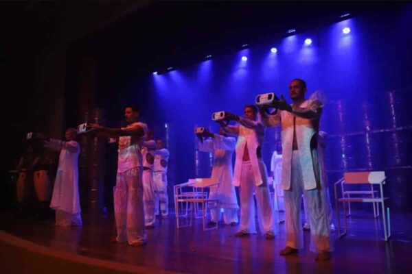 Projeto Bizarrus de Rondônia ganha destaque nacional por promover ressocialização no sistema prisional