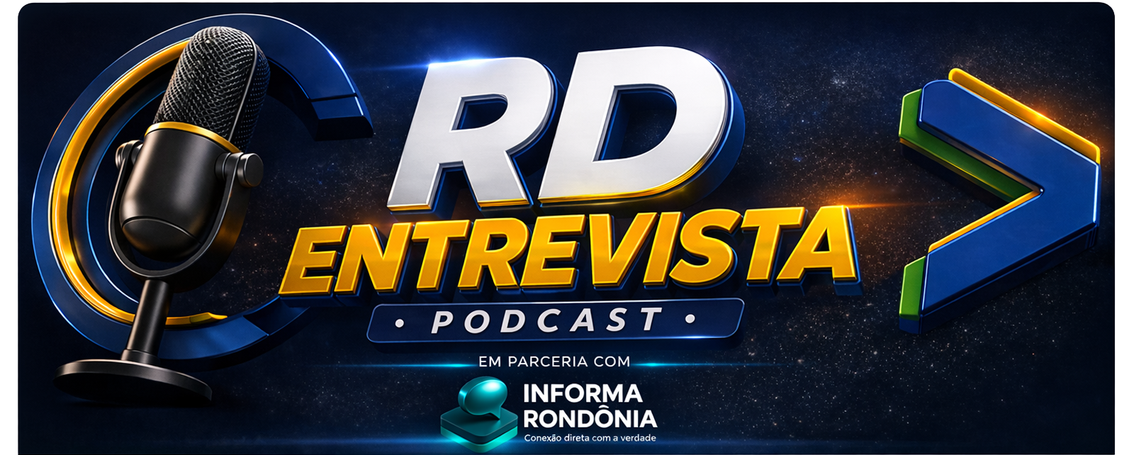 RD Entrevista Podcast