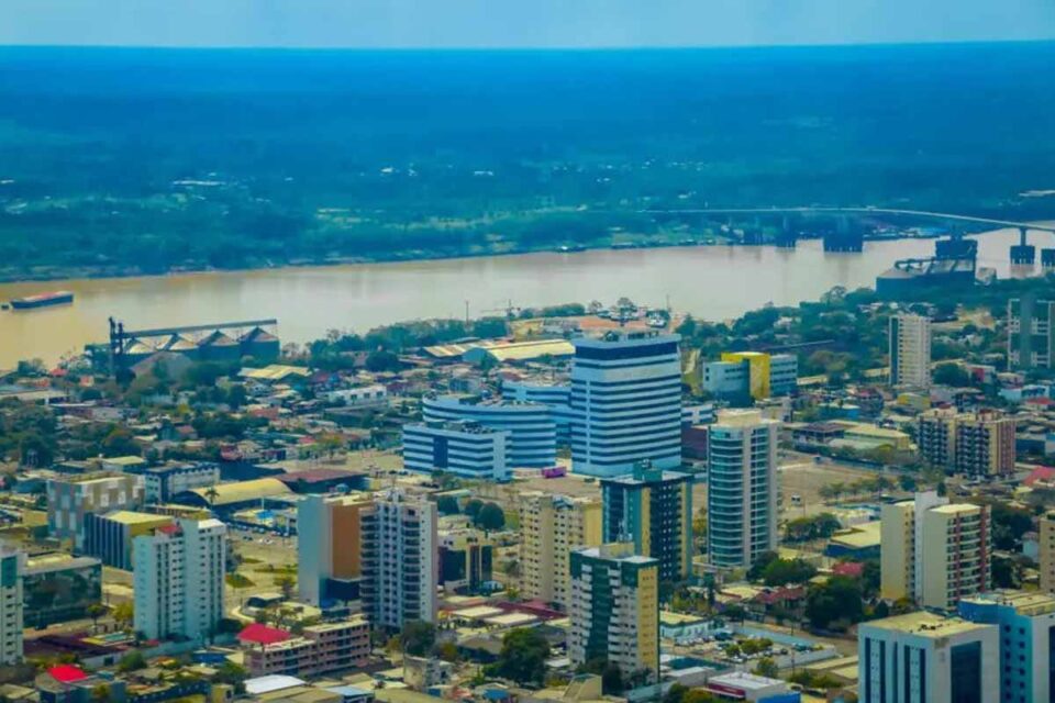 <div style="
                font-size: 18px;
                font-weight: bold;
                color: #0073aa;
                margin-bottom: 5px;
                text-transform: uppercase;
            ">EFICIÊNCIA PÚBLICA</div>Rondônia apresenta estudos sobre planejamento e gasto público em congresso nacional e amplia atuação técnica